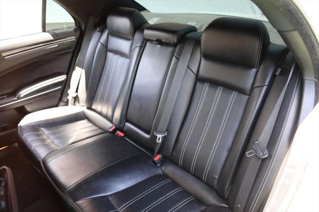 2021 Chrysler 300 300S