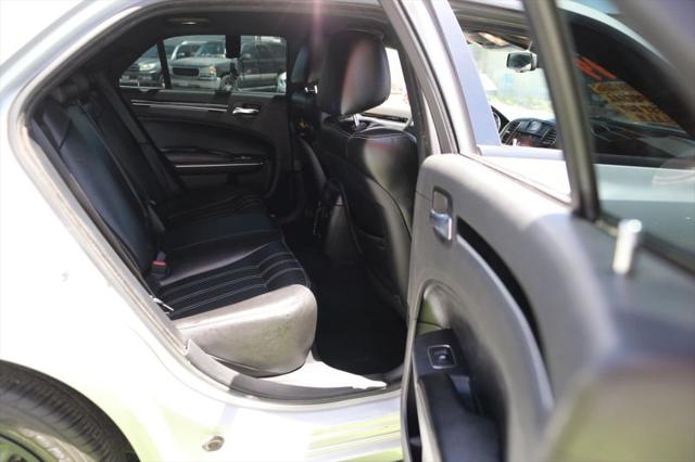 2021 Chrysler 300 300S