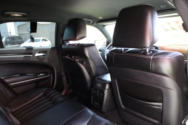 2021 Chrysler 300 300S