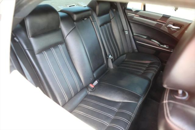 2021 Chrysler 300 300S