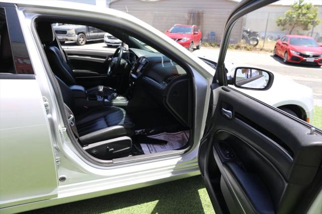 2021 Chrysler 300 300S