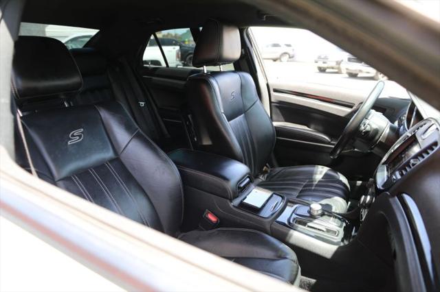 2021 Chrysler 300 300S