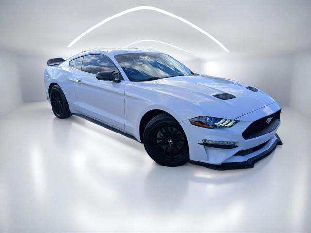2020 Ford Mustang EcoBoost Premium Fastback for sale in Maitland, FL