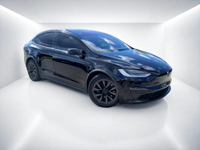 2022 Tesla Model X Dual Motor All-Wheel Drive for sale in Maitland, FL