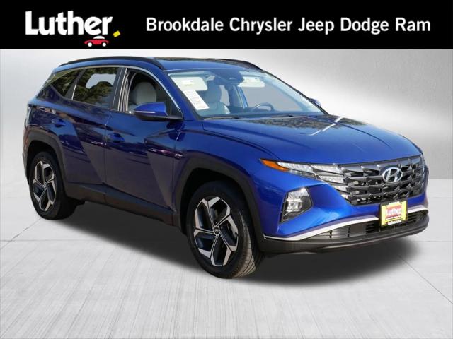 2023 Hyundai Tucson SEL for sale in Brooklyn Park, MN