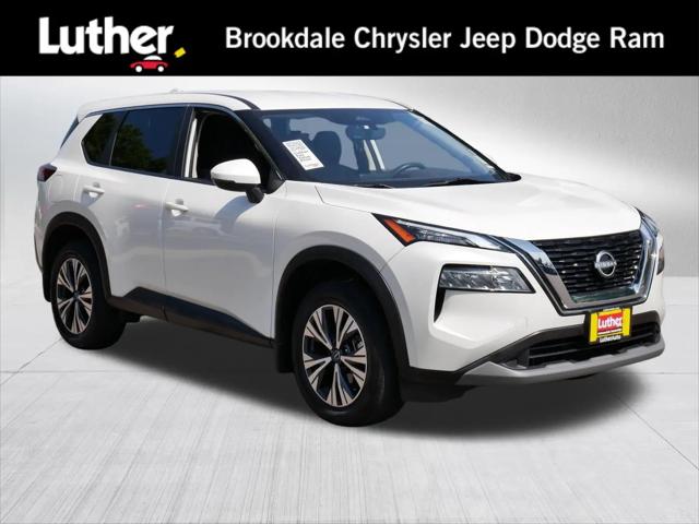 2023 Nissan Rogue SV Intelligent AWD for sale in Brooklyn Park, MN