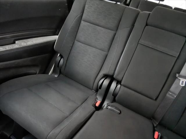 2021 Dodge Durango SXT AWD