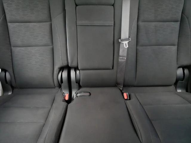 2021 Dodge Durango SXT AWD