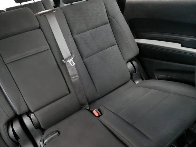 2021 Dodge Durango SXT AWD