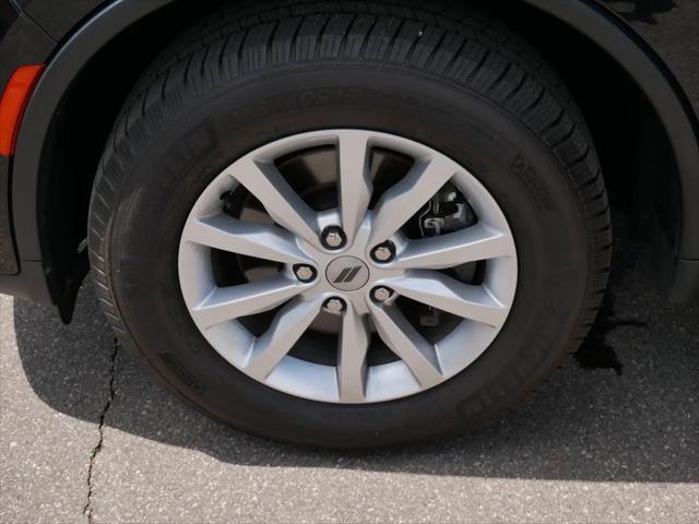 2021 Dodge Durango SXT AWD