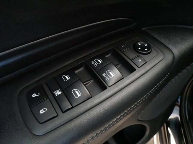 2021 Dodge Durango SXT AWD