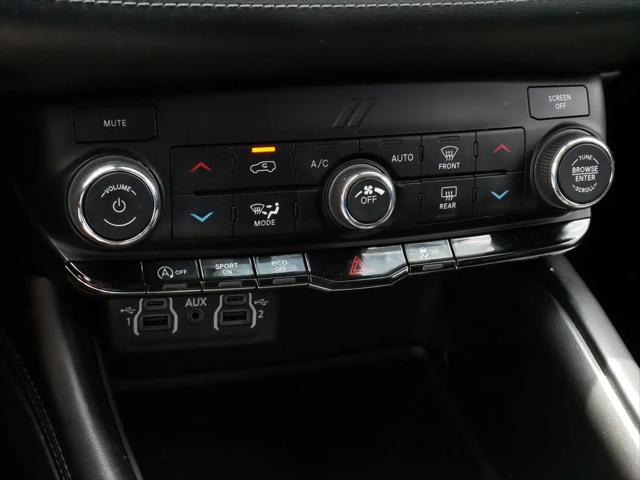 2021 Dodge Durango SXT AWD