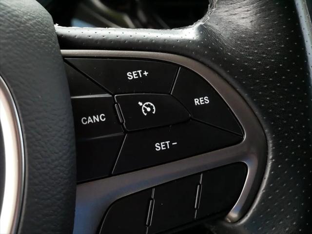 2021 Dodge Durango SXT AWD