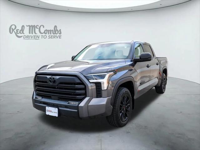 2024 Toyota Tundra SR5 for sale in San Antonio, TX