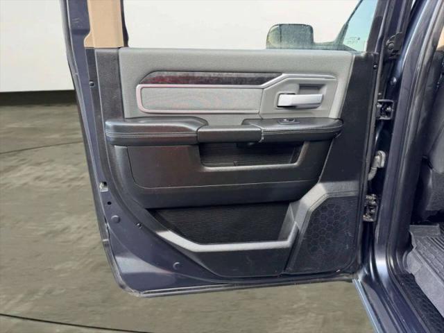 2019 Ram 2500 Big Horn Crew Cab 4x4 64 Box