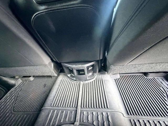 2019 Ram 2500 Big Horn Crew Cab 4x4 64 Box
