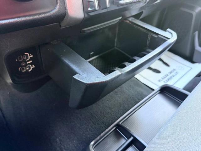 2019 Ram 2500 Big Horn Crew Cab 4x4 64 Box