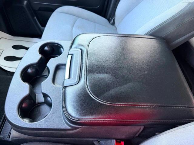 2019 Ram 2500 Big Horn Crew Cab 4x4 64 Box