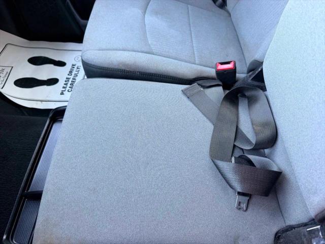 2019 Ram 2500 Big Horn Crew Cab 4x4 64 Box