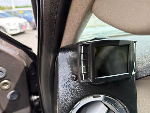2008 Ford F-250 LARIAT