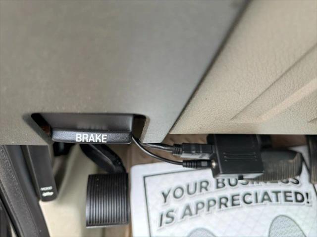 2008 Ford F-250 LARIAT