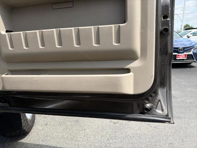 2008 Ford F-250 LARIAT