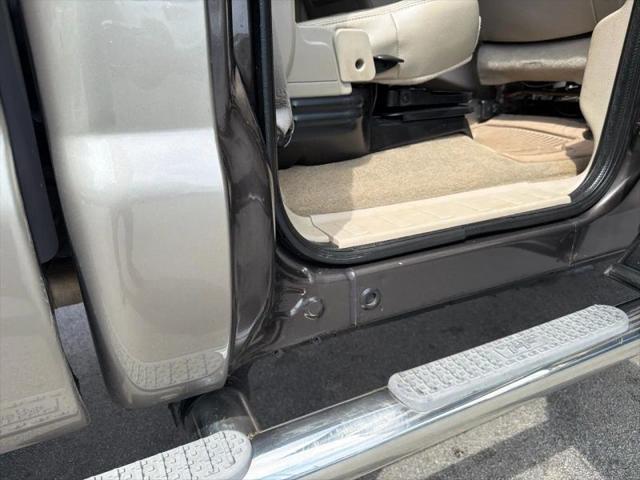 2008 Ford F-250 LARIAT