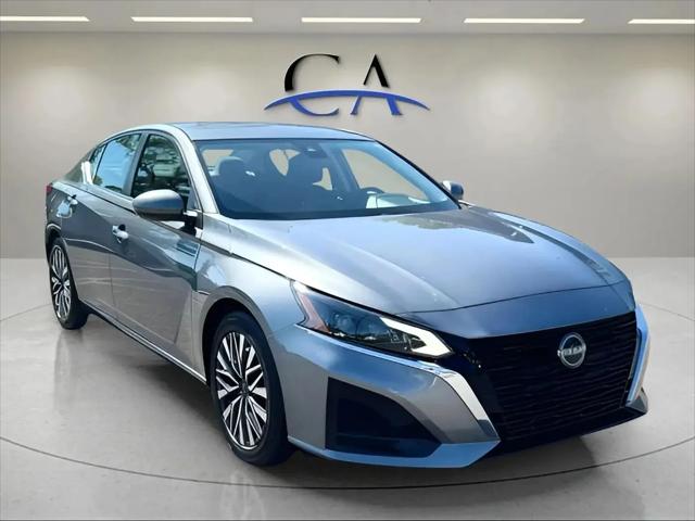 2023 Nissan Altima SV FWD for sale in Smithfield, NC