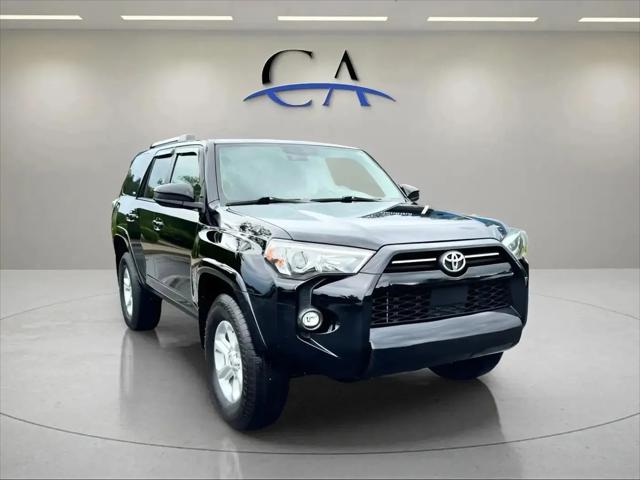 2021 Toyota 4Runner SR5 for sale in Smithfield, NC