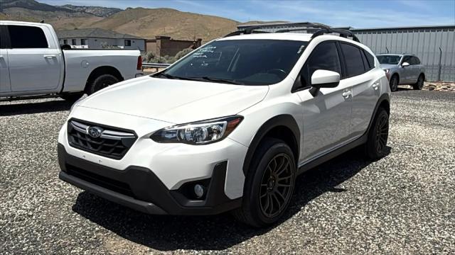 2023 Subaru Crosstrek Premium for sale in Carson City, NV