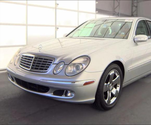 2005 Mercedes-Benz E 320 E 320 for sale in Las Vegas, NV
