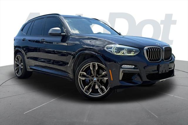2018 BMW X3 M40i for sale in Sykesville, MD