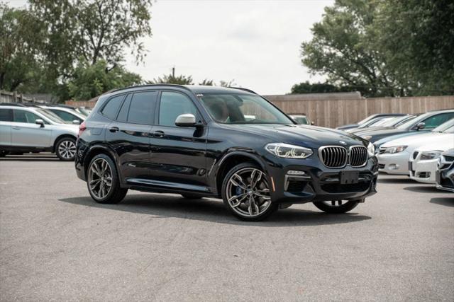 2018 BMW X3 M40i for sale in Sykesville, MD
