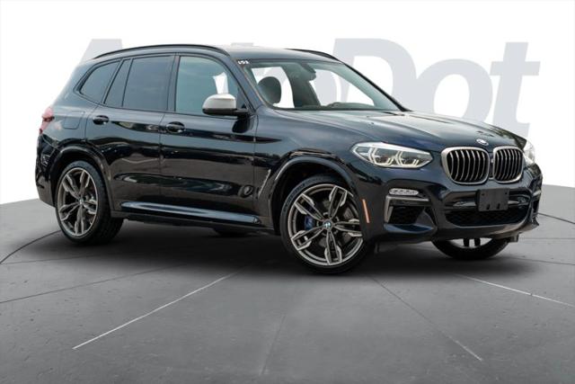 2018 BMW X3 M40i for sale in Sykesville, MD