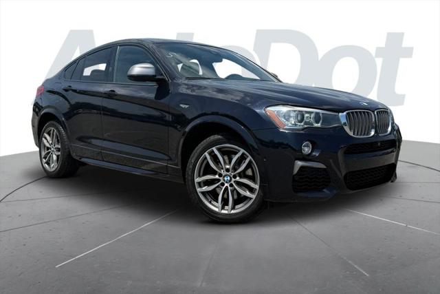2018 BMW X4 M40i for sale in Sykesville, MD