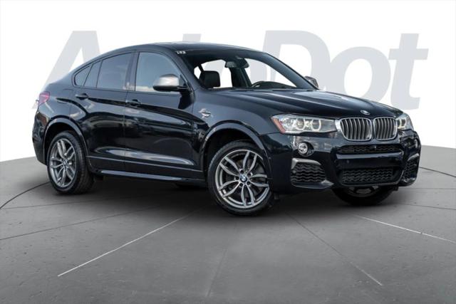 2018 BMW X4 M40i for sale in Sykesville, MD