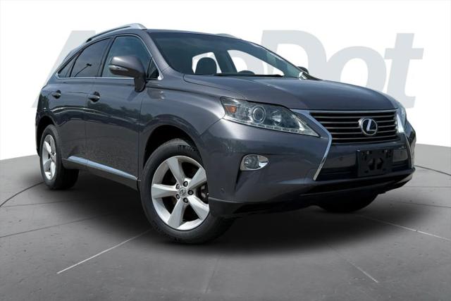 2014 Lexus RX 350 350 for sale in Sykesville, MD