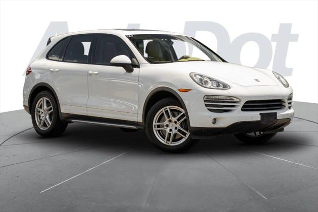 2013 Porsche Cayenne Base for sale in Sykesville, MD