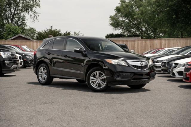 2014 Acura RDX Base for sale in Sykesville, MD