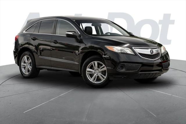 2014 Acura RDX Base for sale in Sykesville, MD