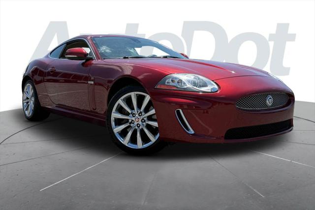 2010 Jaguar XK XK for sale in Sykesville, MD