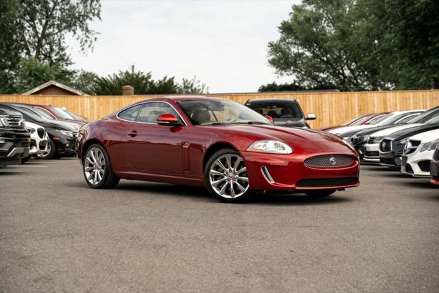 2010 Jaguar XK XK for sale in Sykesville, MD