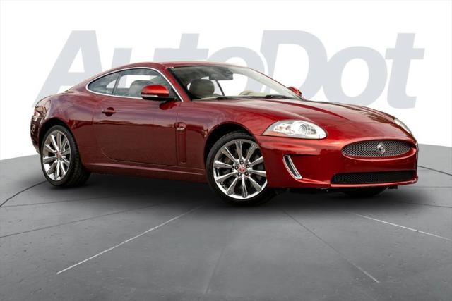 2010 Jaguar XK XK for sale in Sykesville, MD
