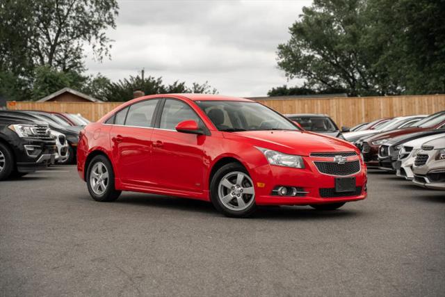 2014 Chevrolet Cruze 1LT Auto for sale in Sykesville, MD
