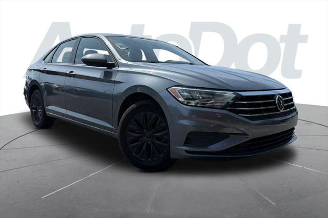 2019 Volkswagen Jetta 1.4T S for sale in Sykesville, MD