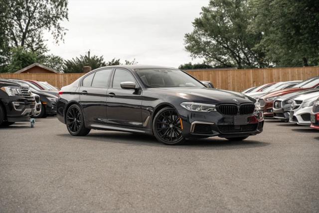 2019 BMW M5 xDrive for sale in Sykesville, MD