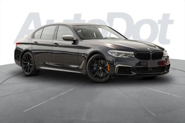 2019 BMW M5 xDrive for sale in Sykesville, MD