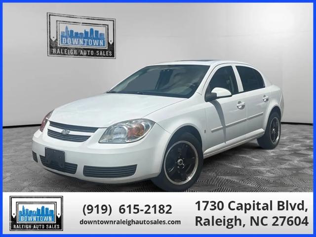 2007 Chevrolet Cobalt LT for sale in Raleigh, NC