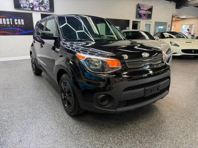 2018 Kia Soul Base for sale in Orlando, FL