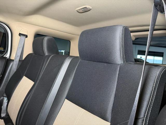 2008 HUMMER H3 H3x